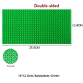 Two-sided Green
