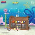 Krusty Krab