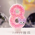 Number-8