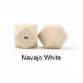 Navajo White