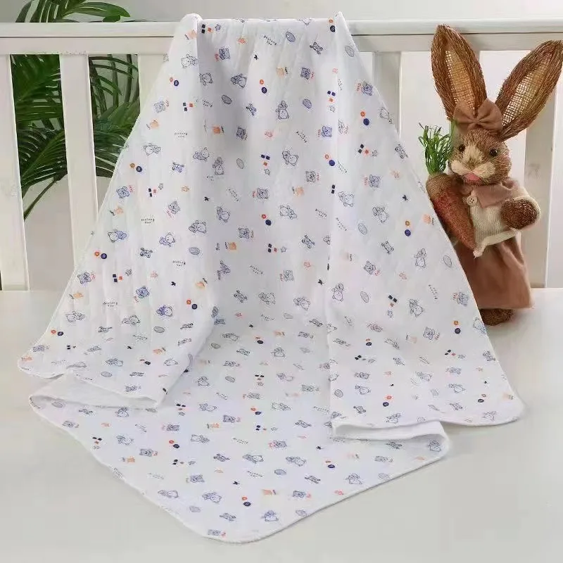 Empanadas finas para bebés para primavera-verano, algodón como envolturas/portabebés, también envolturas de punto de algodón puro para todas las estaciones. - imagen 3