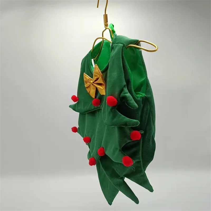 Ropa temática fotografía 100 días bebé disfraz Navidad Año Nuevo niños - imagen 3