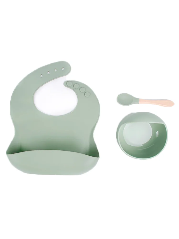Army green-3pcs