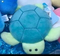 sea turtle