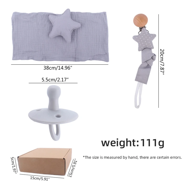 Juego chupete - Valor excepcional