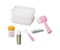 E set