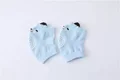 Light blue bear