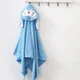 Monkey Blue