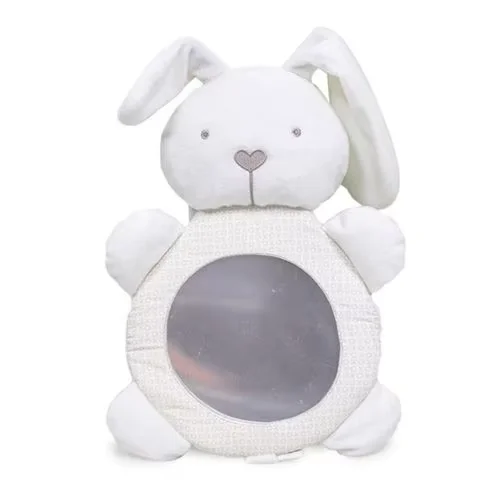 Fun Mirror Rabbit