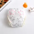 Pink pentagram