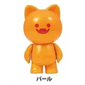 orange cat