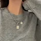 necklace G