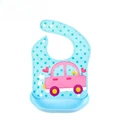 pink car