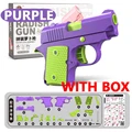 Purple-With Box