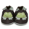 frog dark brown s
