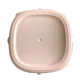 Pink-Hegen Cap