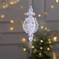 Hanging drill