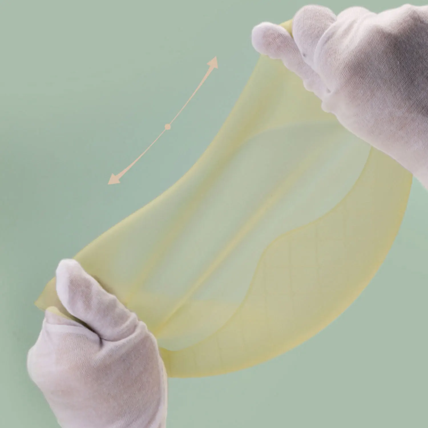 Funda para comida de bebé de silicona, babero ultrafino para bebés, funda protectora para alimentos contra el polvo y el agua, spitguard para niños - imagen 4