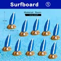 10pcs Surfboard