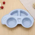blue plate