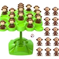 Monkey Balance Tree