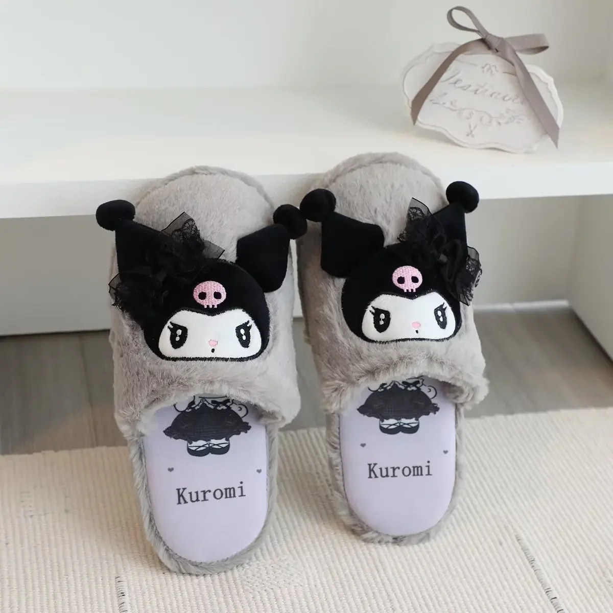 Kuromi