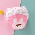 Pink hat