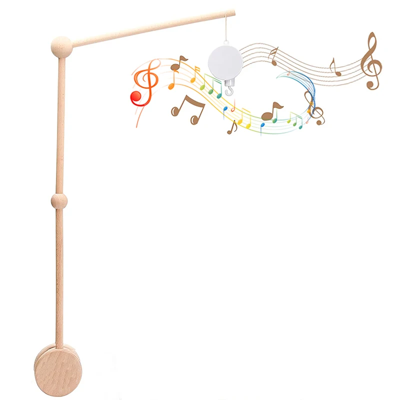 bracket music box