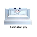 1pc Grey 1.6M