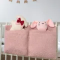 Skin pink