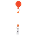 5pcs Orange