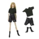 Not Include Doll I