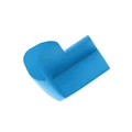12 PCS Blue