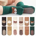 6 Pairs Mixed Color