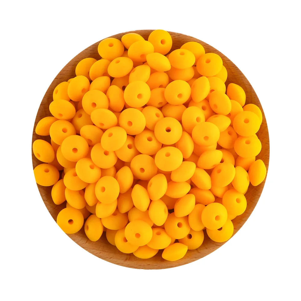 50pcs Br.yellow