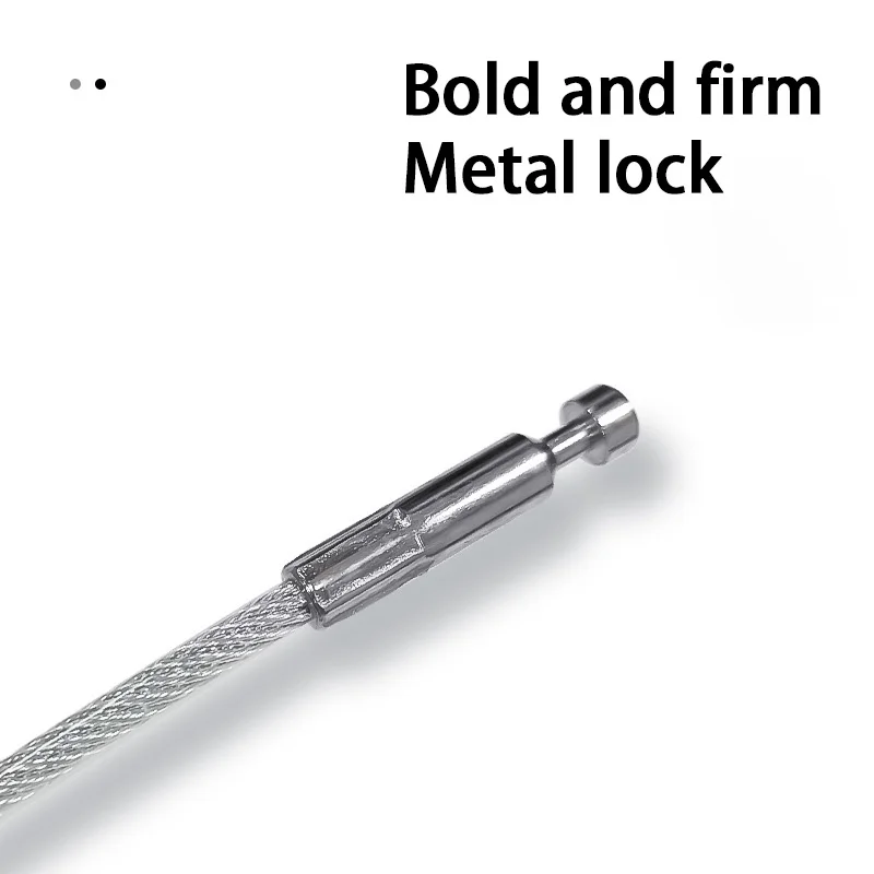 Cerradura de seguridad multifuncional para bebés con limitador de llaves, cerraduras para cajón de refrigerador, cerradura de ventana sin perforación, protección de seguridad para el hogar - imagen 5