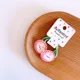 2pcs bear 1