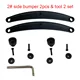 Bumper 2pcs tool 2