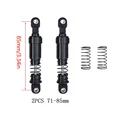 85mm Black