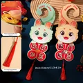 Persimmon Ruyi	