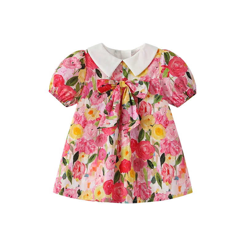 floral