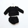 black set