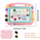 Pink Drawing Board