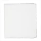 white background
