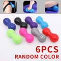 6PCS Random Color