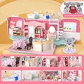 1 Random Doll Set