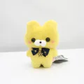 yellow bear