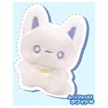 Moon Fox White