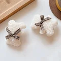 2pcs white