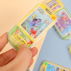 Juego de mesa pinball pez dibujos animados para niños